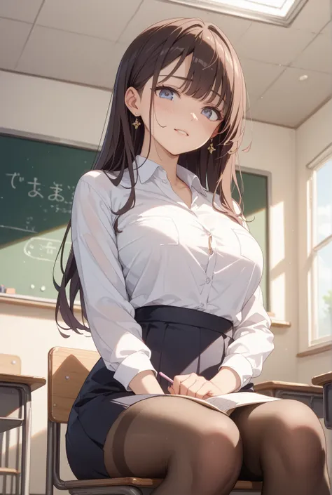 On Chair Style