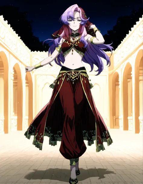 (1girl:1 . 5) , (Seul:1 . 5) , score_9 , score_8_haut , score_7_haut , source_anime , Official work  , ultra-detailed , masterpiece , better quality , high resolution , beaux yeux , detailed eyes , Detailed face , beautiful detailed eyes,long hair, purple ...