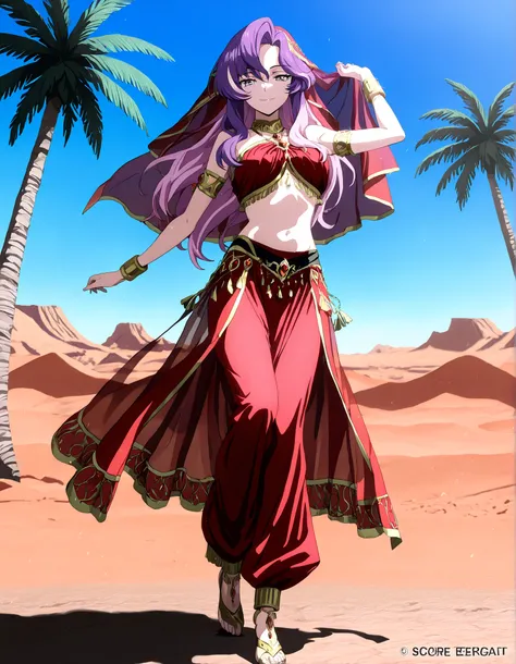 (1girl:1 . 5) , (Seul:1 . 5) , score_9 , score_8_haut , score_7_haut , source_anime , Official work  , ultra-detailed , masterpiece , better quality , high resolution , beaux yeux , detailed eyes , Detailed face , beautiful detailed eyes,long hair, purple ...