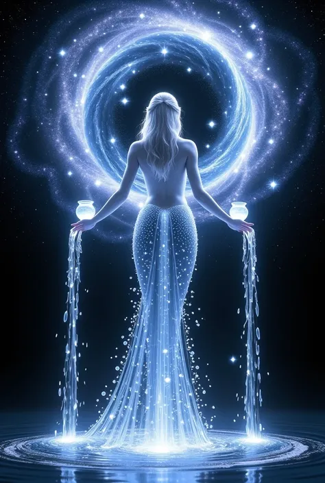 水瓶座　Aquarius