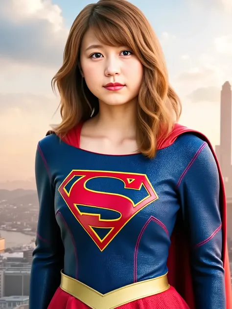 Supergirl
