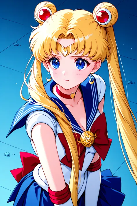 Usagi Tsukino (月野 うさぎ) | Sailor Moon (セーラームーン)