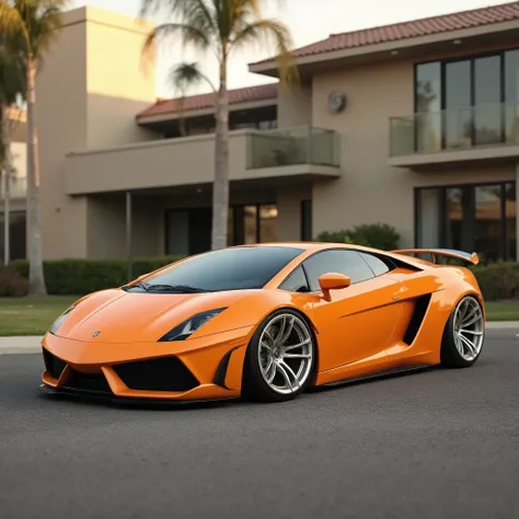 Score_9_up,Score_8_up,Score_7_up, Dynamic Thresholding, Adetailed cars photography - LB-Works Full Complete: Liberty Walk tuned 1Lamborghini 2014 Gallardo Lp570-4 Squadra Corse booster edition、(Hyperconceptcar)、(R/RUINEDSupertuningevolutionCardesign)、Live-...