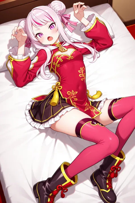 田中ヒメ (Tanaka Hime) | HIMEHINA m3