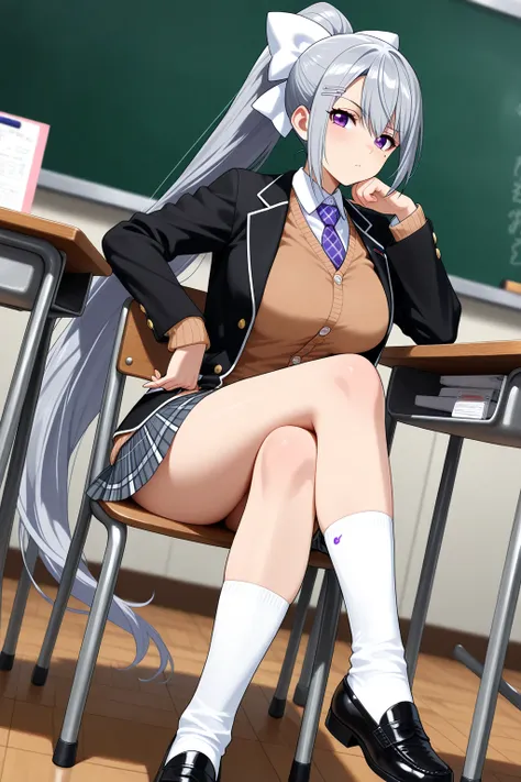 樋口楓 (Higuchi Kaede) | にじさんじ (Nijisanji) m