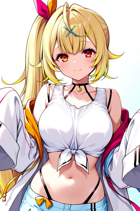 星川サラ (にじさんじ) | Hoshikawa Sara (Nijisanji) m3