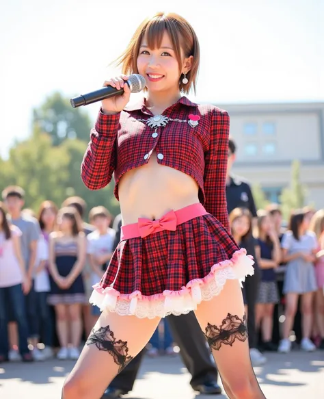 Shizuka Ooya ｖ1.0