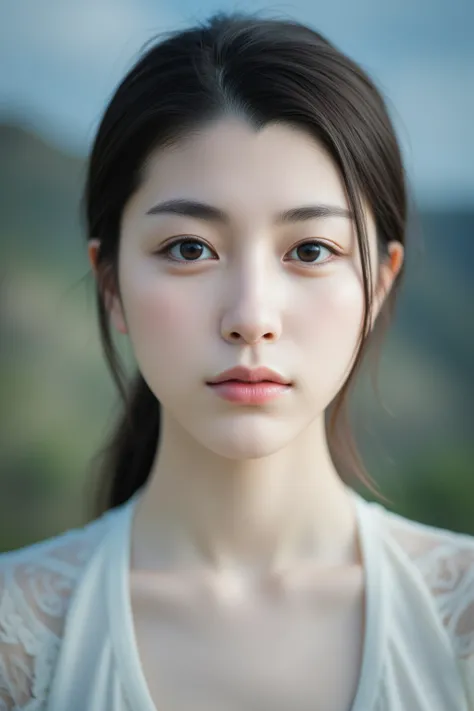 narumiriko_flux 成海璃子