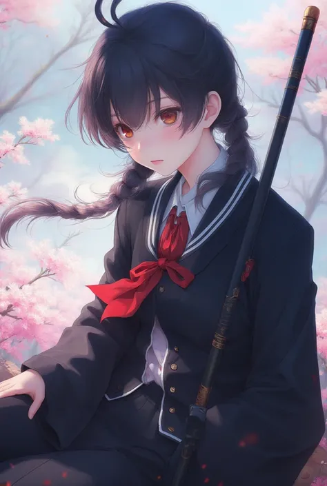 Descendants of Iga Ninja