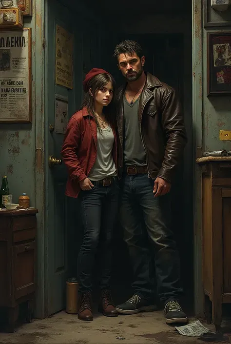 Édition d'image animée ReV