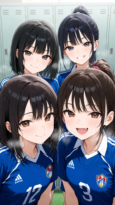 私立O学園サッカー部