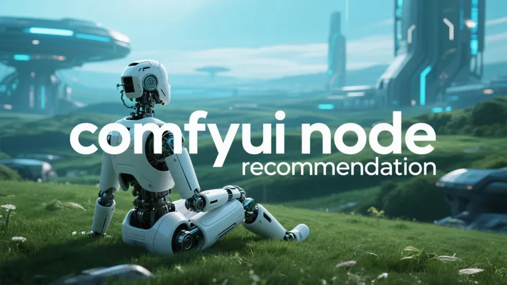 ComfyUI Low‑Key but Practical Node Plugins – Part 1