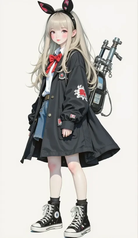 8k , Highest Quality , masterpiece , (Super Detailed) , (Very Detailed Skin) , flat color , artist:Aqua Co ., Co., Ltd. .., artist:Edoya Inuhachi , artist:reoen , artist: Fujichoko , 8k , Highest Quality , masterpiece , (Super Detailed) , (Very Detailed Sk...