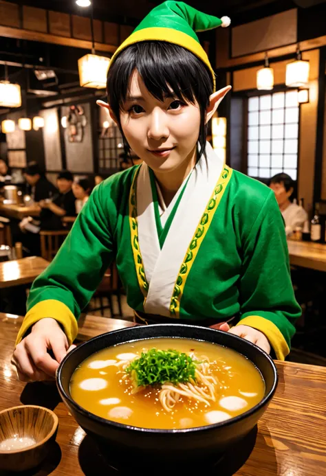 Elf Izakaya