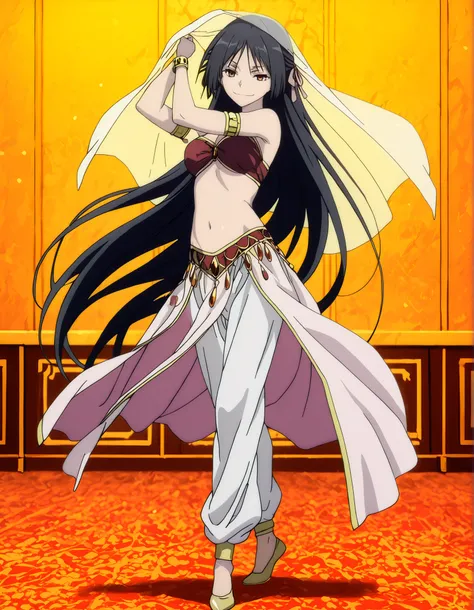 (1girl:1 . 5) , (Seul:1 . 5) , score_9 , score_8_haut , score_7_haut , source_anime , Official work , ultra-detailed , masterpiece , better quality , high resolution , beaux yeux , detailed eyes , Detailed face , beautiful detailed eyes,long hair, black h...