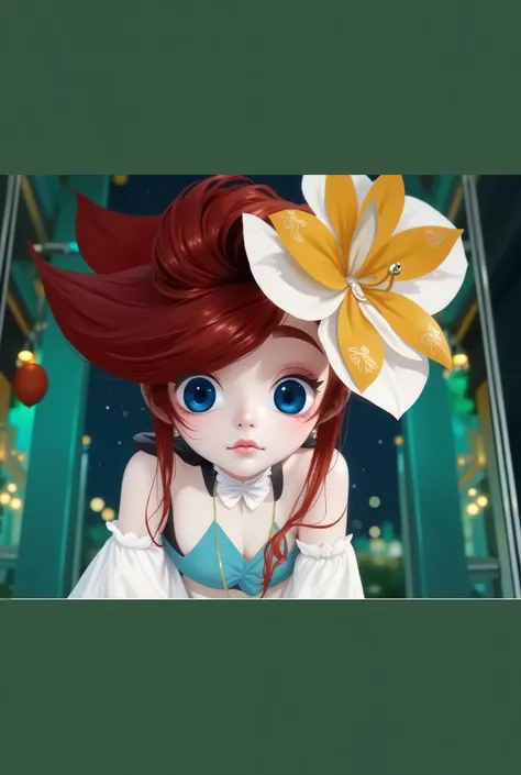 Art faithful to the image and also realistic and very beautiful 