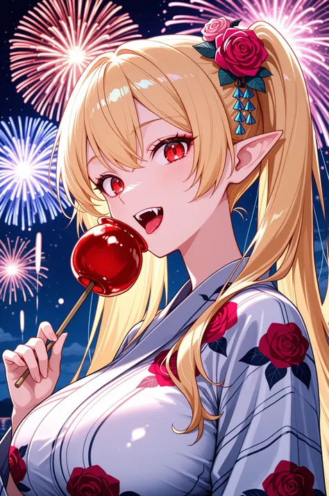 Treasure Core Anime ver.01