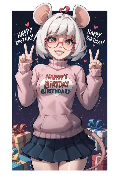 ultra-detailed , beautifully detailed face , detailed lips , High Quality , detailed glossy skin , Detailed beautiful hair, detailed beautiful eyes , ( high res:1.2), 4K, Official Art, High Quality, masterpiece, best quality, ultra-detailed), strong outlin...