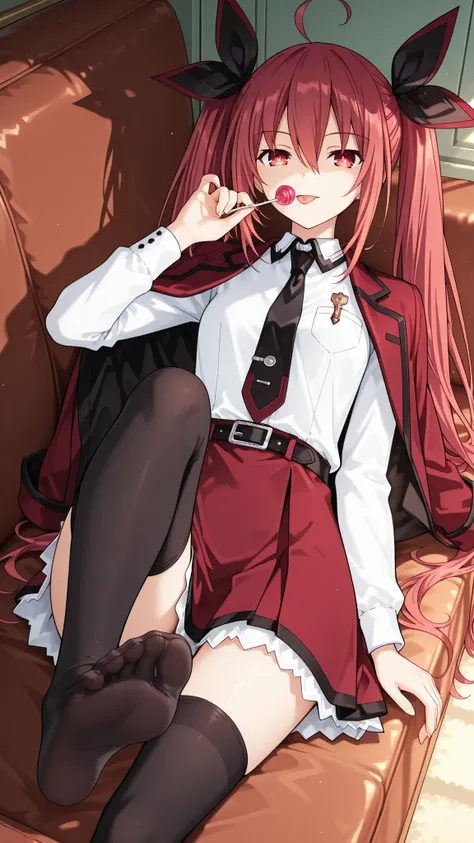 琴里(軍服) v1.0