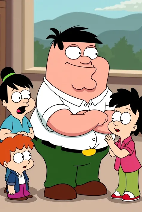 Family guy style (flux 1 dev)_rel_260420