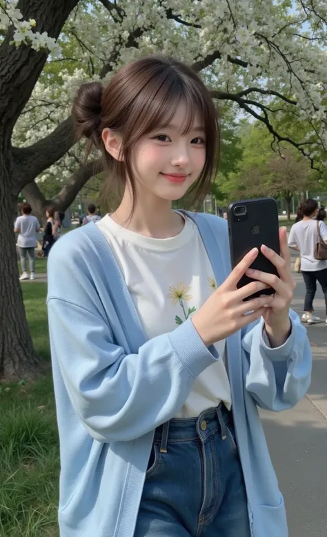 Mix Max Realistic Asian (Flux)