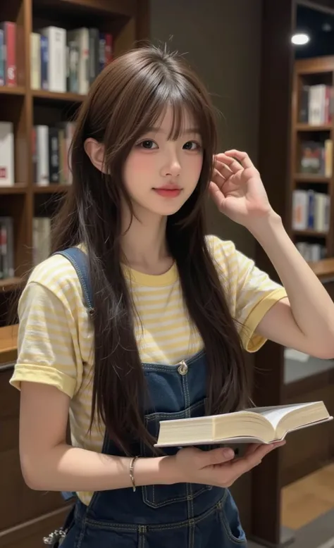 NiwaStyle Charming girl V (Flux)