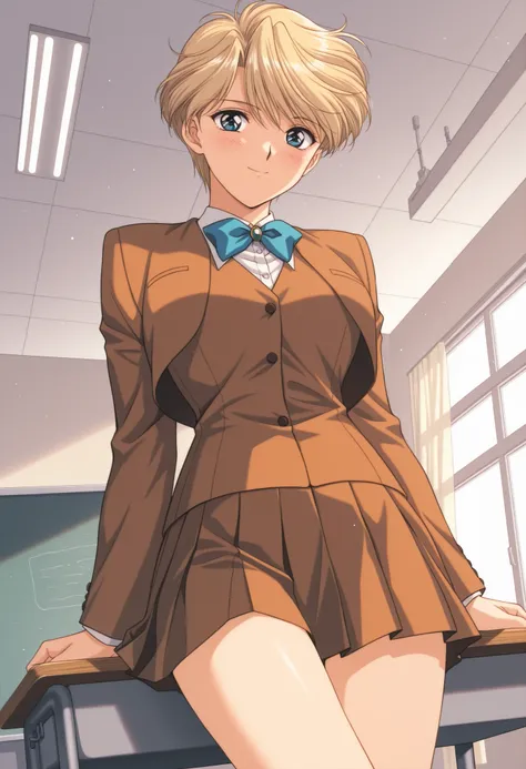 score_9, score_8_up , score_7_up , score_6_up , score_5_up , score_4_up ,Clip skip:2,,(1990s_\(style\):0.8),(retro_artstyle:0.8),(masterpiece:1.3),NSFW,solo, mature female,(extremely detailed CG unity 8k wallpaper),top quality , amazing quality, high resol...