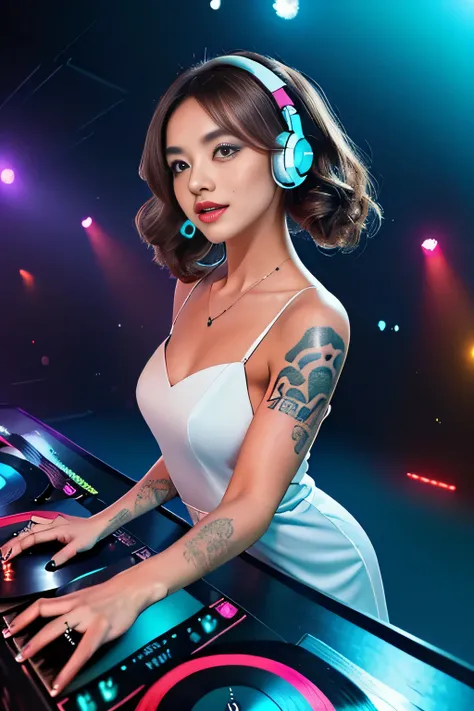 (masterpiece,best quality,highres,intricate details,excellent quality, ultra high resolution, 16k, beautiful, super delicate),(beautiful eyes, beautiful hands,beautiful fingers,beautiful long legs,beautiful body,beautiful face,correct anatomy),(stylish pos...