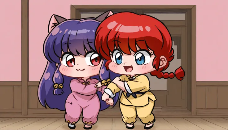 Japanese Dojo , dojo, floor and wall