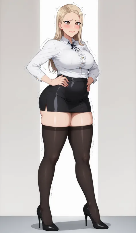 quality;{ Masterpiece , Ultra-realistic, 最高のquality,  HD,  Details,  High Resolution , 8k, 超 High Resolution , Realistic color saturation , プロフェッショナルquality,  perfect contrast,  perfect lighting, 素晴らしいquality, (Light gray background ),  Correct Anatomy ,}
...