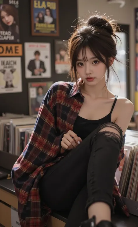 NiwaStyle Charming girl VII (Flux)_rel_260420