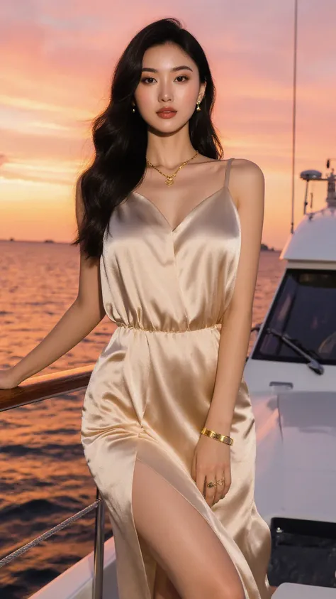 Marvelous Chinese Model - 驴脸油唇女王 v1.0