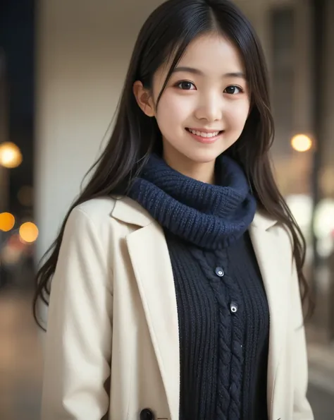 Japanese Girl E SD Realistic 306 v1.0