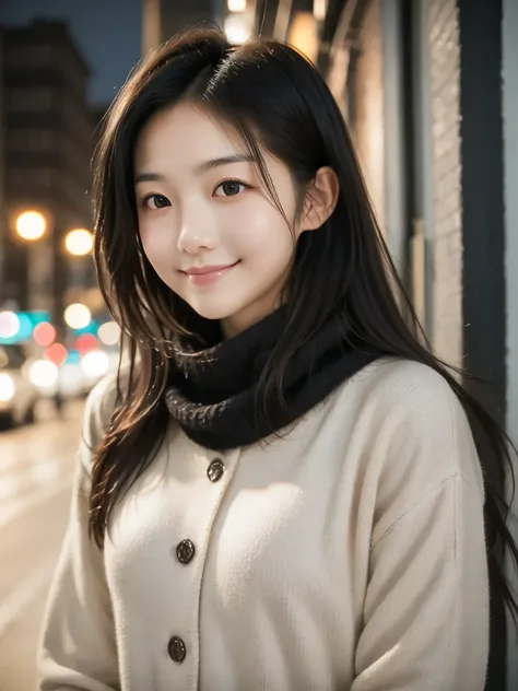 Japanese Girl V SD Realistic 305 v1.0