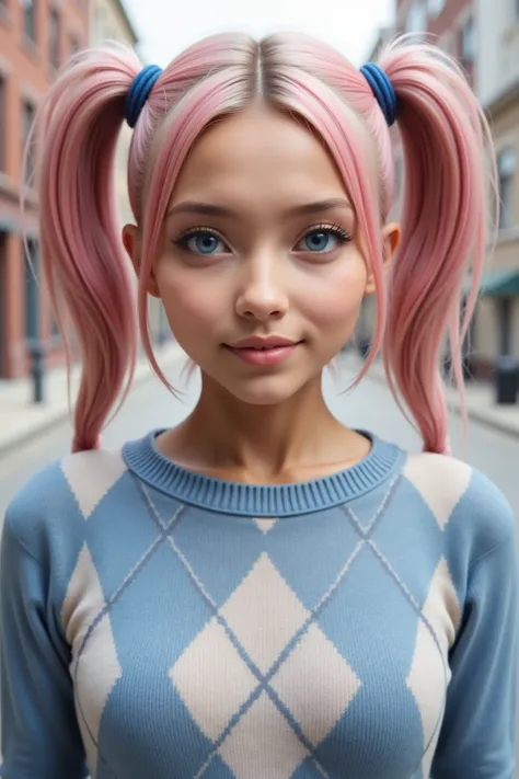 Western Girl A FLUX Realistic 307 v1.1