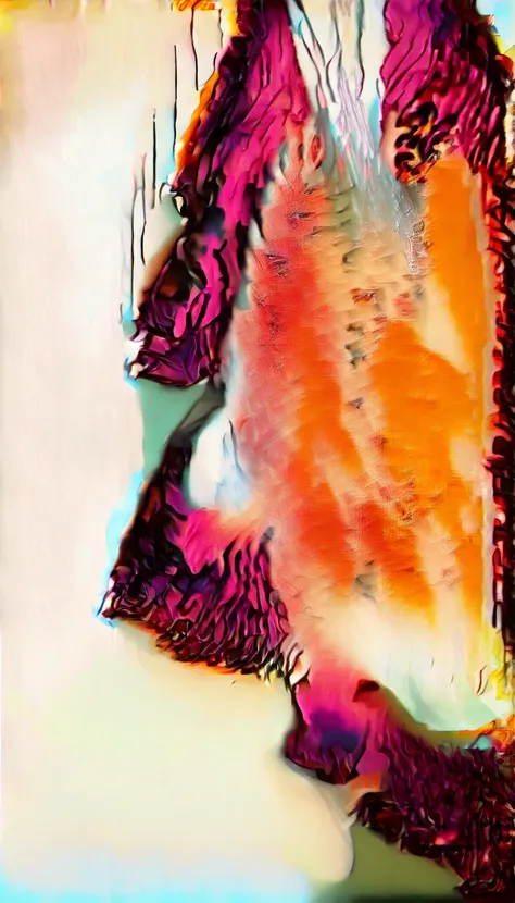 mizutsune,authro,dragon,white scales,purple tail fur,