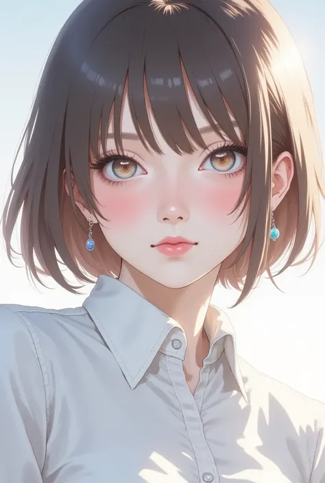 Girl Style B (美顔B） F1