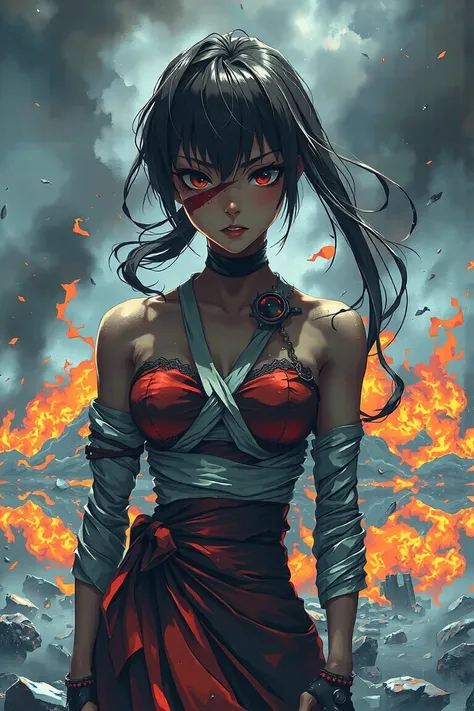 Flux Elektra flux elektra
