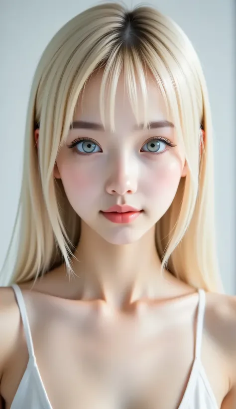 american woman, blonde hair, colorhair,(((8k, Raw photography, masterpiece, Top quality, realistic photo:1.4, Ultra detailed:1.5, Focus on the eyes))), ((beautifull detailed face, Natural skin)), (Beautiful girl:1.5), 1girl, solo, whole body shot (head to ...