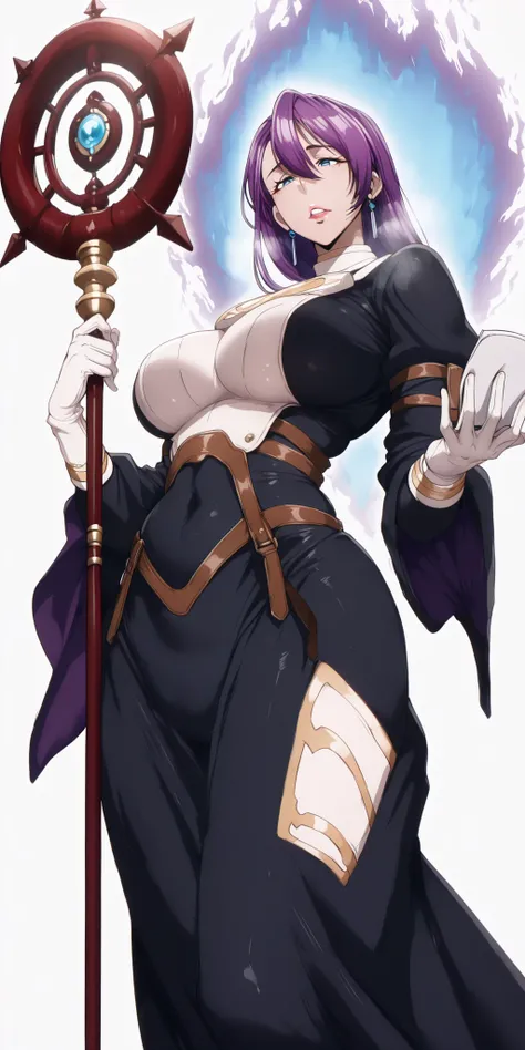 Babu-style, Hgk, (butcha-u-style:1.2), (imizu_(nitro_unknown)-style:1.4), (gin_moku-style:1.2), (j.k.-style:1.3), (anime coloring, anime screencap), shiny skin, (voluptuous body:1.4), (mature female:1.4), (cellulite:1.3), ((anatomical correct)), ((Cinemati...