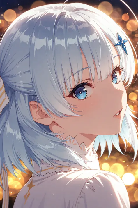 Tina Howard | ティナ・ハワード | Private Tutor to the Duke's Daughter  v1