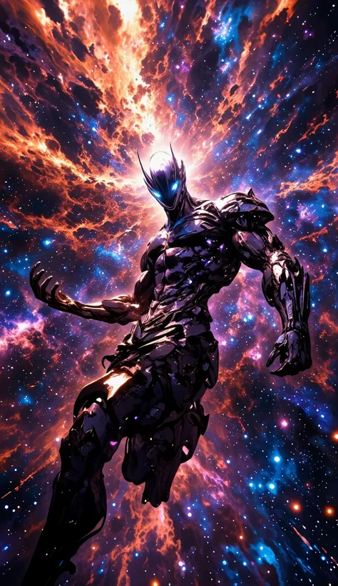 highdefinition images,Movement of celestial bodies、Make colorful images of the universe seen from the Bella Rubin Observatory