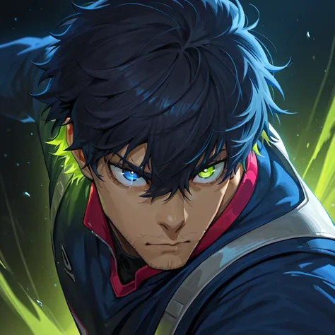 oliver aiku  1
