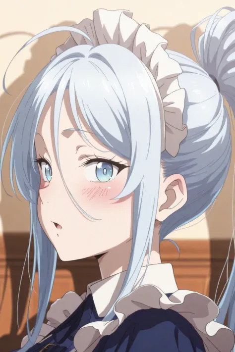  Sylpha Langlis  Tensei shitara Dai Nana Ōji Datta node, Kimama ni Majutsu o Kiwamemasu v1