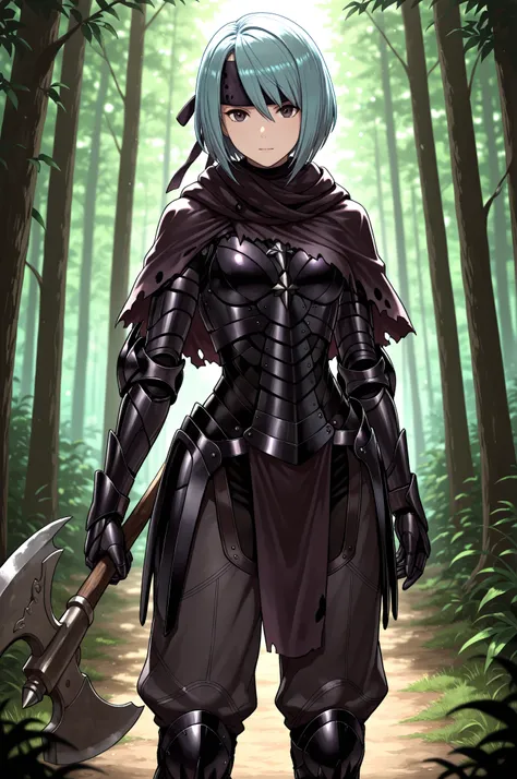 Beruka - Fire Emblem Fates v1.0