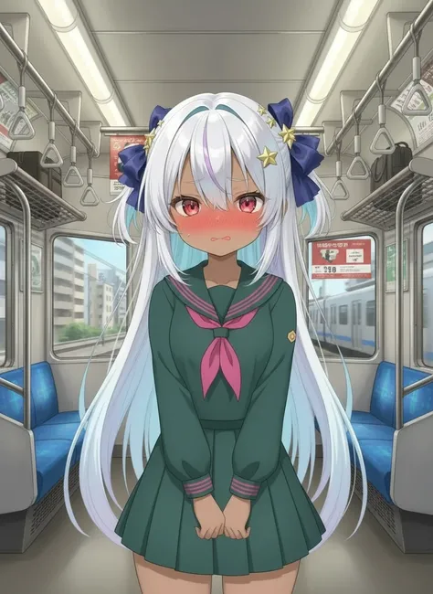 ショコラ Illustrious