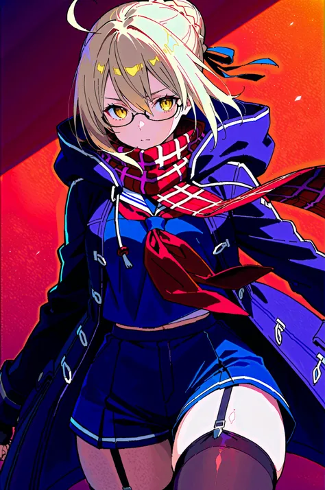 score_9, score_8_up, score_7_up, professional anime,HD,,dynamic shading,master piece,color balance,dynamic contrast,details in the image,best quality,amazing quality, 
,master piece,anime,HD,1girl,solo,(Mysterious Heroine X Alter (Berserker) from Fate Gran...