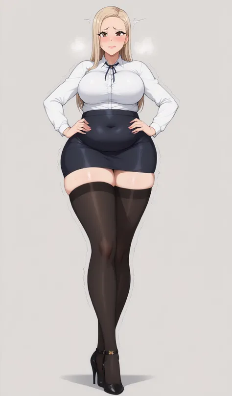 quality;{ Masterpiece , Ultra-realistic, 最高のquality,  HD,  Details,  High Resolution , 8k, 超 High Resolution , Realistic color saturation , プロフェッショナルquality,  perfect contrast,  perfect lighting, 素晴らしいquality, (Light gray background ),  Correct Anatomy ,}
...