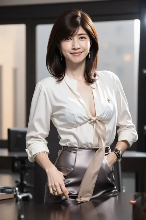 JP Beautiful Mature Woman / Flux.1D