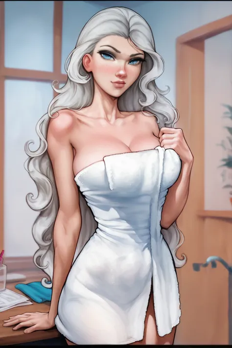 Freya 0.1